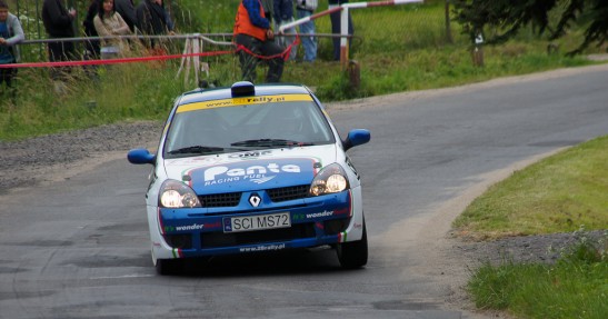 Rajd Karkonoski
